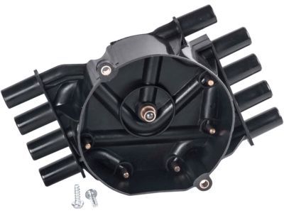 GMC Distributor Cap - 10452459