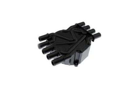 GMC Distributor Cap - 10452459
