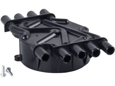 GMC Distributor Cap - 10452459