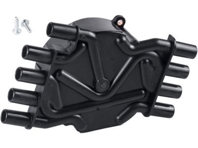 GMC Distributor Cap - 10452459