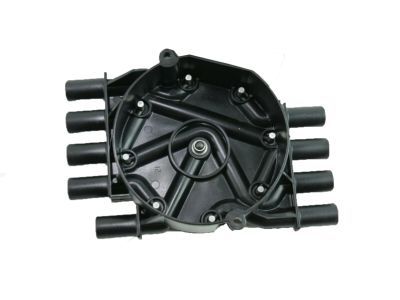 GMC Distributor Cap - 10452459