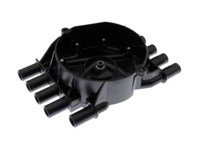GMC Distributor Cap - 10452459