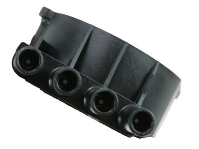 GMC Distributor Cap - 10452459