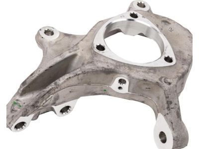 Chevy Traverse Steering Knuckle - 25796983