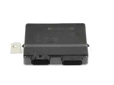 GMC 12590009 MODULE,THROTTLE ACTUATOR CONTROL(MATING CONNECT USE 10/WAY 2125676 & 16/WAY 88987977)