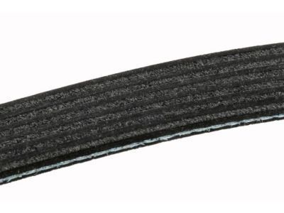 GMC Drive Belt - 19244944