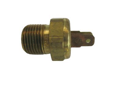 Buick Coolant Temperature Sensor - 25036601