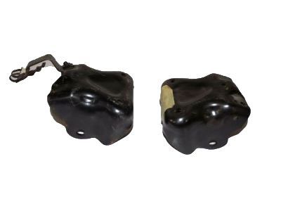 Chevy P20 Engine Mount Bracket - 334601