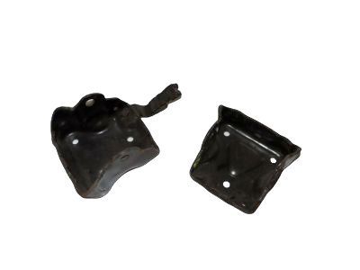 Chevy P20 Engine Mount Bracket - 334601