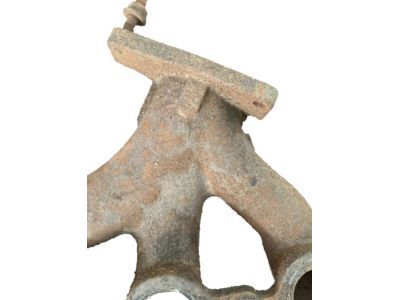 Chevy Camaro Exhaust Manifold - 12559507