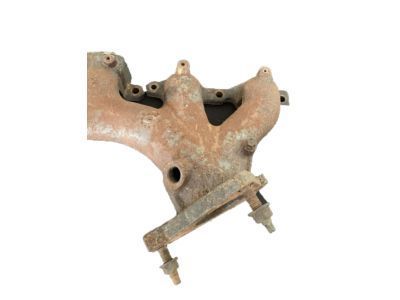 Chevy Camaro Exhaust Manifold - 12559507