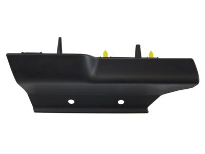 Hummer 94723086 Rear Rocker Molding