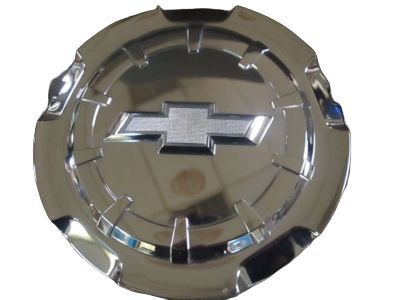 Chevy Suburban Wheel Cover - 20942001