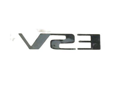 Cadillac Escalade ESV Emblem - 15789902