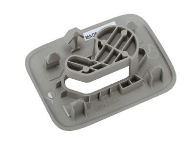 23172529 GM Bezel, Rear Compartment Trim, Front Product Photo 2 of 2