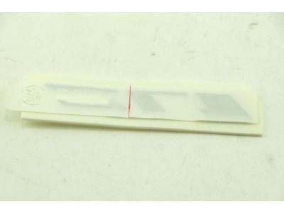 Chevy Camaro Emblem - 84046847