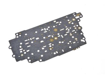 24288504 GM Plate, Transmission Main Control Valve Body Product Photo 1 of 1