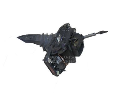 Chevy Camaro Automatic Transmission Shifter - 22894722