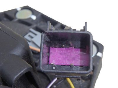 Chevy Camaro Automatic Transmission Shifter - 22894722