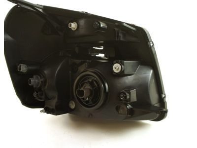 Chevy Equinox Headlight - 15888058