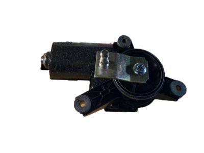 GMC C1500 Wiper Motor - 22071769