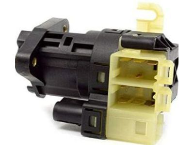 Oldsmobile Intrigue Ignition Switch - 22670487
