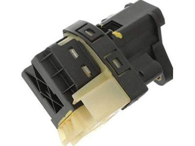 Oldsmobile Intrigue Ignition Switch - 22670487