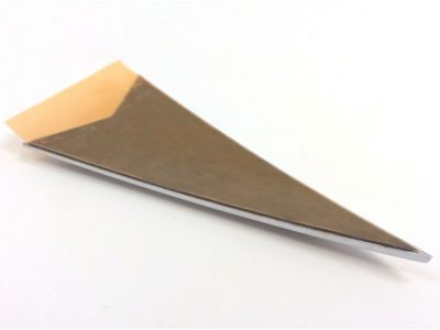 Pontiac Vibe Emblem - 19204396