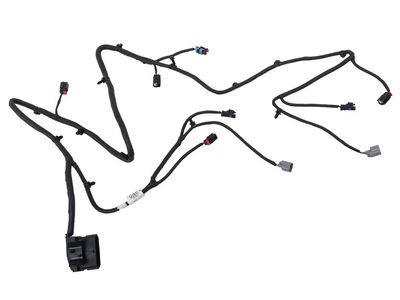 GM 84009822 Harness, Theft Deterrent Or Front / Rear / Side / Intake Object 84009822 GM Harness, Theft Deterrent Or Front / Rear / Side / Intake Object Product Photo 1 of 1