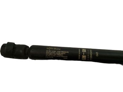 2007 Cadillac STS Lift Support - 15845091