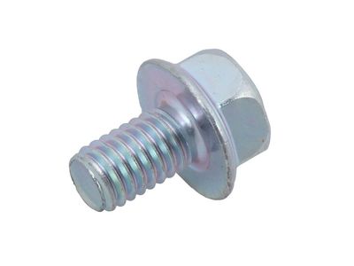 94011755 GM Bolt, Door And End Gate Window Regulator Guide Product Photo 2 of 2