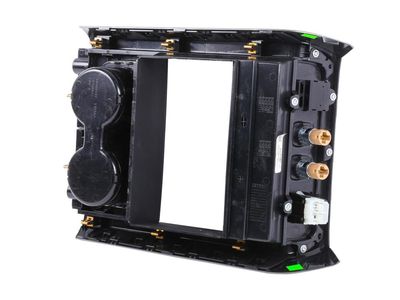 84092102 GM Plate, Seat Separator Console, Front Product Photo 3 of 5