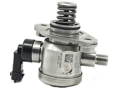 Chevy Captiva Sport Fuel Pump - 12641847