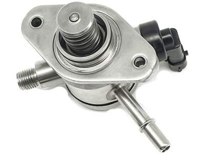 Chevy Captiva Sport Fuel Pump - 12641847