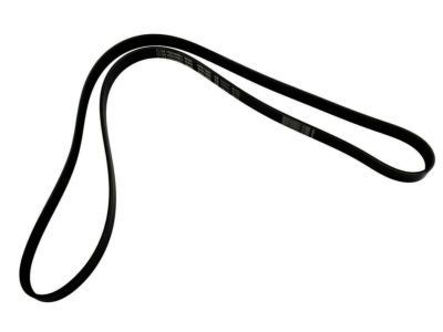 Oldsmobile Intrigue Drive Belt - 19244951