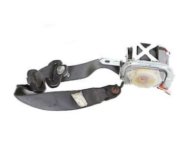 2017 Cadillac Escalade ESV Seat Belt - 19303060