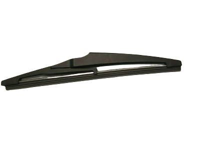 Chevy Spark Windshield Wiper - 95391371