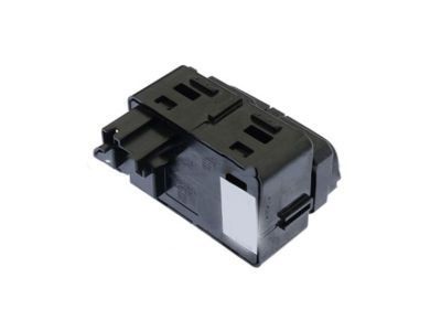 GMC Seat Heater Switch - 22902921