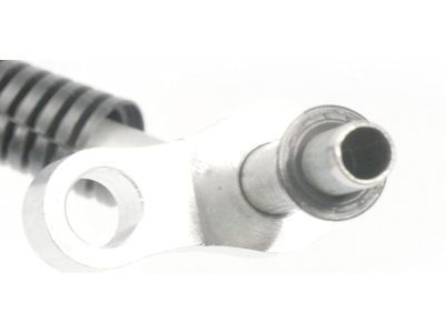 Chevy 23448567 PIPE,TRANS FLUID COOLER OUTLET(INCLUDES 2,6)