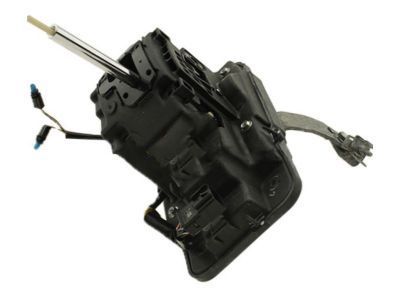 2009 Cadillac STS Automatic Transmission Shifter - 19179517