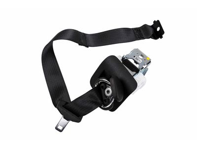 GM 19303022 Belt Kit, Seat Belt, Jet Black 19303022 GM Belt Kit, Seat Belt, Jet Black Product Photo 1 of 1