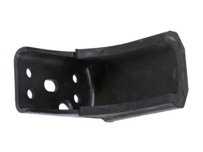 GM 20909401 Stop, Rear Spring