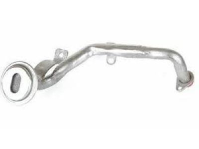 Oldsmobile 12555117 Oil Pick-Up