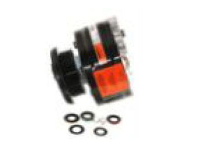 GMC P3500 A/C Compressor - 88964864