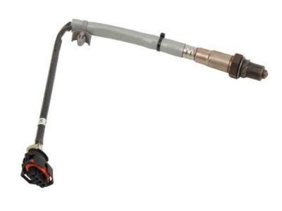 Cadillac SRX Oxygen Sensor - 12619211