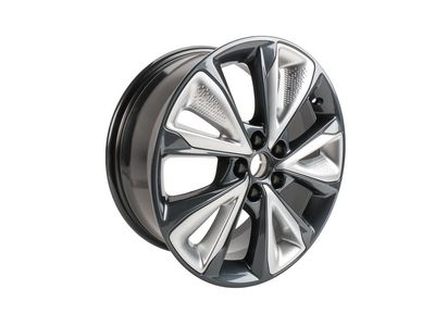GM 42765773 Wheel, Rear Or Spare 42765773 GM Wheel, Rear Or Spare Product Photo 1 of 3