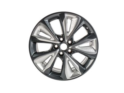 42765773 GM Wheel, Rear Or Spare Product Photo 2 of 3