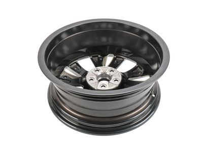 42765773 GM Wheel, Rear Or Spare Product Photo 3 of 3