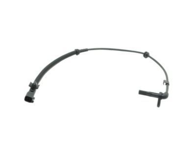 Chevy Sonic ABS Sensor - 94544451