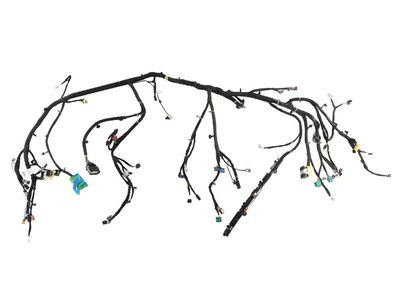 85583093 GM Harness, Chassis Wiring Product Photo 3 of 10